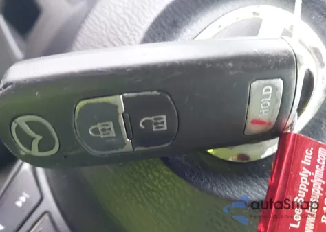 2014 Mazda Cx-5 Touring z USA, uszkodzony, nr VIN JM3KE2CY9E0318849